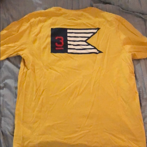 H&M Key West t-shirt - Picture 4 of 4